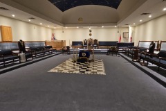 Muskoka Lodge No. 360: Visitor's Night (Aug 15, 2025)