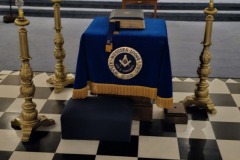 Muskoka Lodge No. 360: Visitor's Night (Aug 15, 2025)