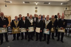 Muskoka Lodge No. 360: Visitor's Night (Aug 15, 2025)