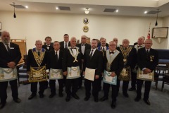 Muskoka Lodge No. 360: Visitor's Night (Aug 15, 2025)