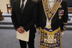 Muskoka Lodge No. 360: Visitor's Night (Aug 15, 2025)