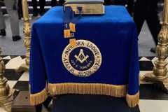 Muskoka Lodge No. 360 - Official Visit 2