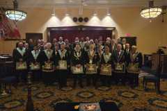 Installation 2026 - North Bay Nipissing 420
