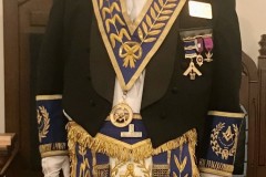 Sturgeon Falls Lodge No. 447: D.D.G.M. First Fraternal Visit (Sep 11, 2025)
