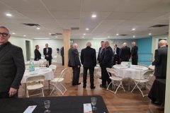 DDGM Banquet May 13, 2026